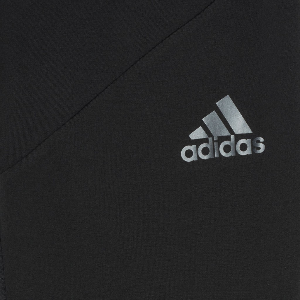 Adidas Climacool Knit Workout Pants 運動長褲黑CG1505 | 蝦皮購物
