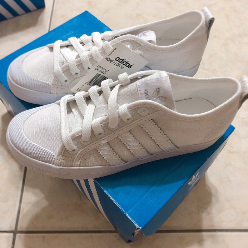 honey low adidas