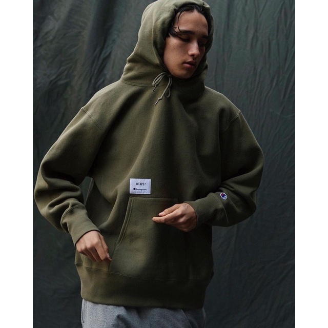 Wtaps Champion的價格推薦- 2023年8月| 比價比個夠BigGo