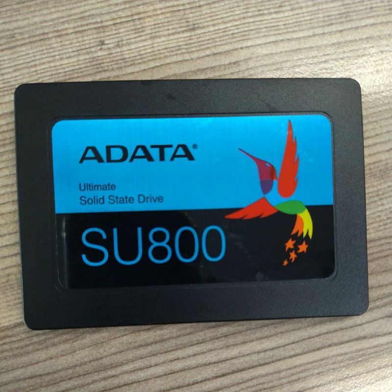 Adata SU800 256G SSD