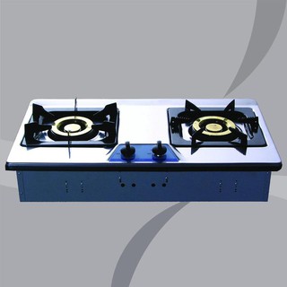 《 阿如柑仔店 》HCG 和成 GS203Q GS203SQ 檯面式 嵌入式二口爐 檯面式瓦斯爐