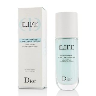 Christian Dior 迪奧 - DIOR HYDRA LIFE花植水漾保濕精華