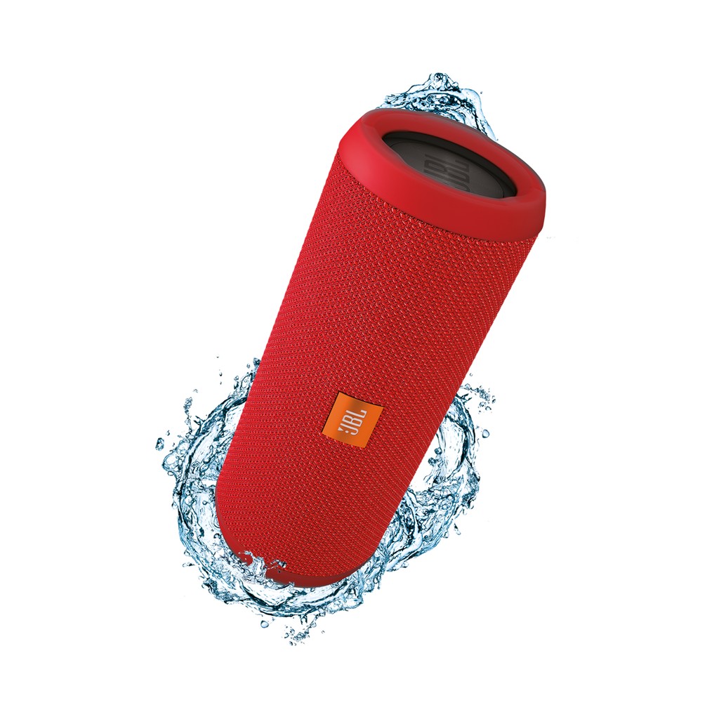 香港預購 Jbl Flip 3 防潑水多媒體藍牙喇叭 蝦皮購物