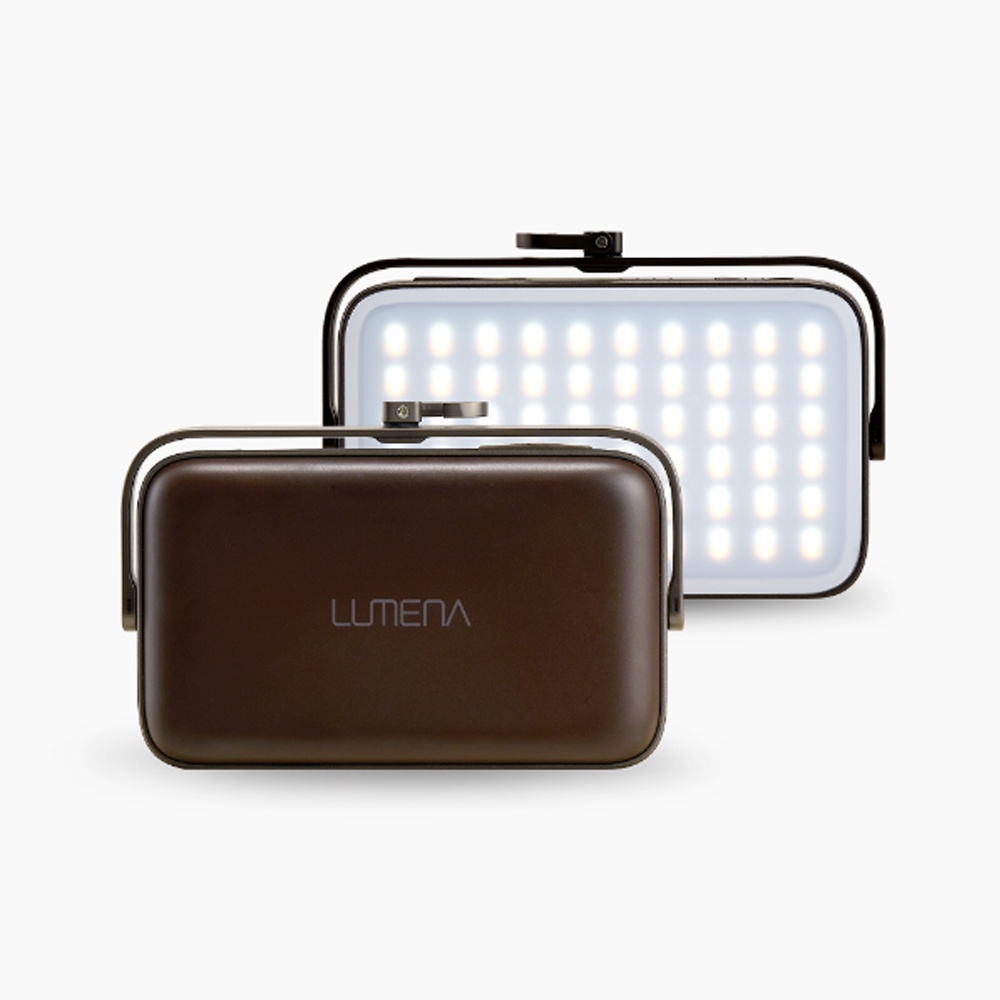 N9 LUMENA PLUS2 行動電源照明LED燈【露營狼】【露營生活好物網】