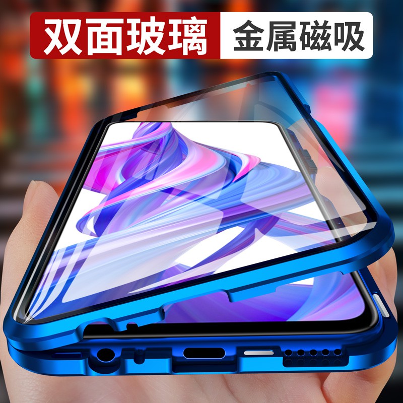 小米紅米note8pro手機殼redminote8pro外殼redmi防摔全包套7por創意個性noto8p透 穎兒3C