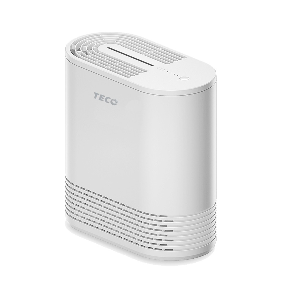 TECO東元 經典高效空氣清淨機(適用3-6坪) NN9001BD