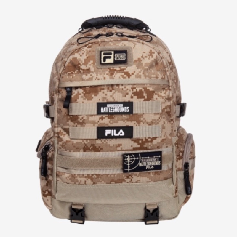 fila pubg backpack