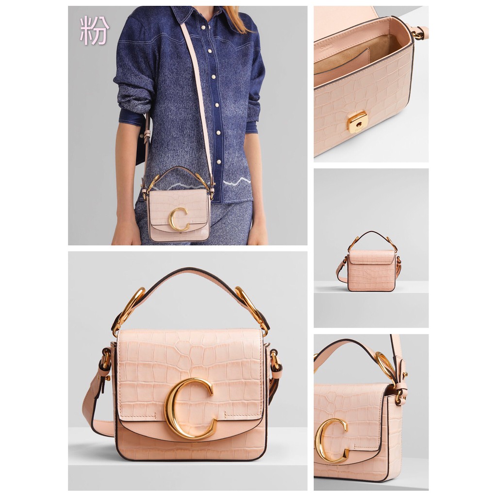 c bag chloe