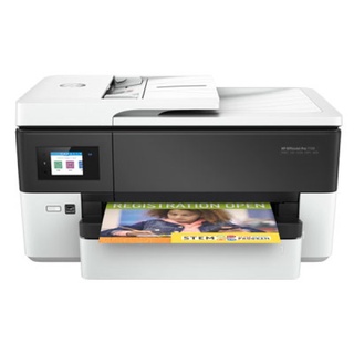HP OfficeJet Pro 7720 大尺寸 All-in-One A3印表機 列印,影印,掃描,傳真,無線列印