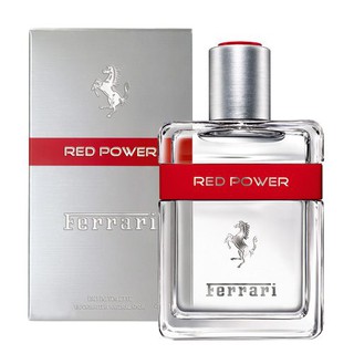 波妮香水♥ Ferrari 法拉利 Red Power 熱力 男性淡香水 75ml / 125ML