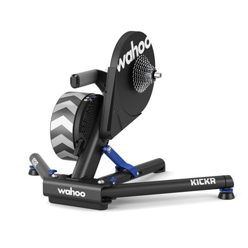 2020 Wahoo Kickr Smart Bike Trainer 