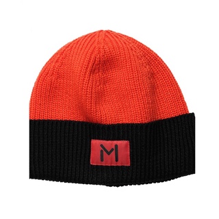 挪威[ACLIMA]Lars Monsen Anárjohka explorer beanie/歐洲製美麗諾探險家羊毛帽