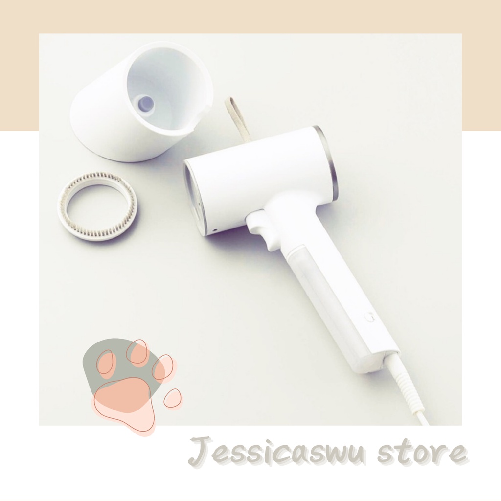 【Jessicaswu】 ~現貨中~ 原裝正品  日本Twinbird 手持 掛燙機 SA-D096W