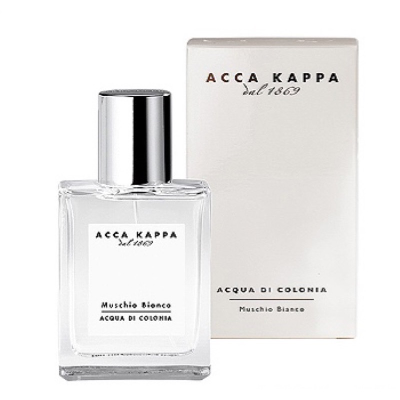 Kappa 白麝香 香水 香氛優惠推薦 美妝保健年12月 蝦皮購物台灣