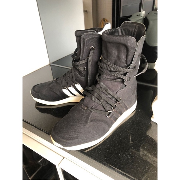 Y-3 yohji yamamoto 高筒鞋 UK6.5