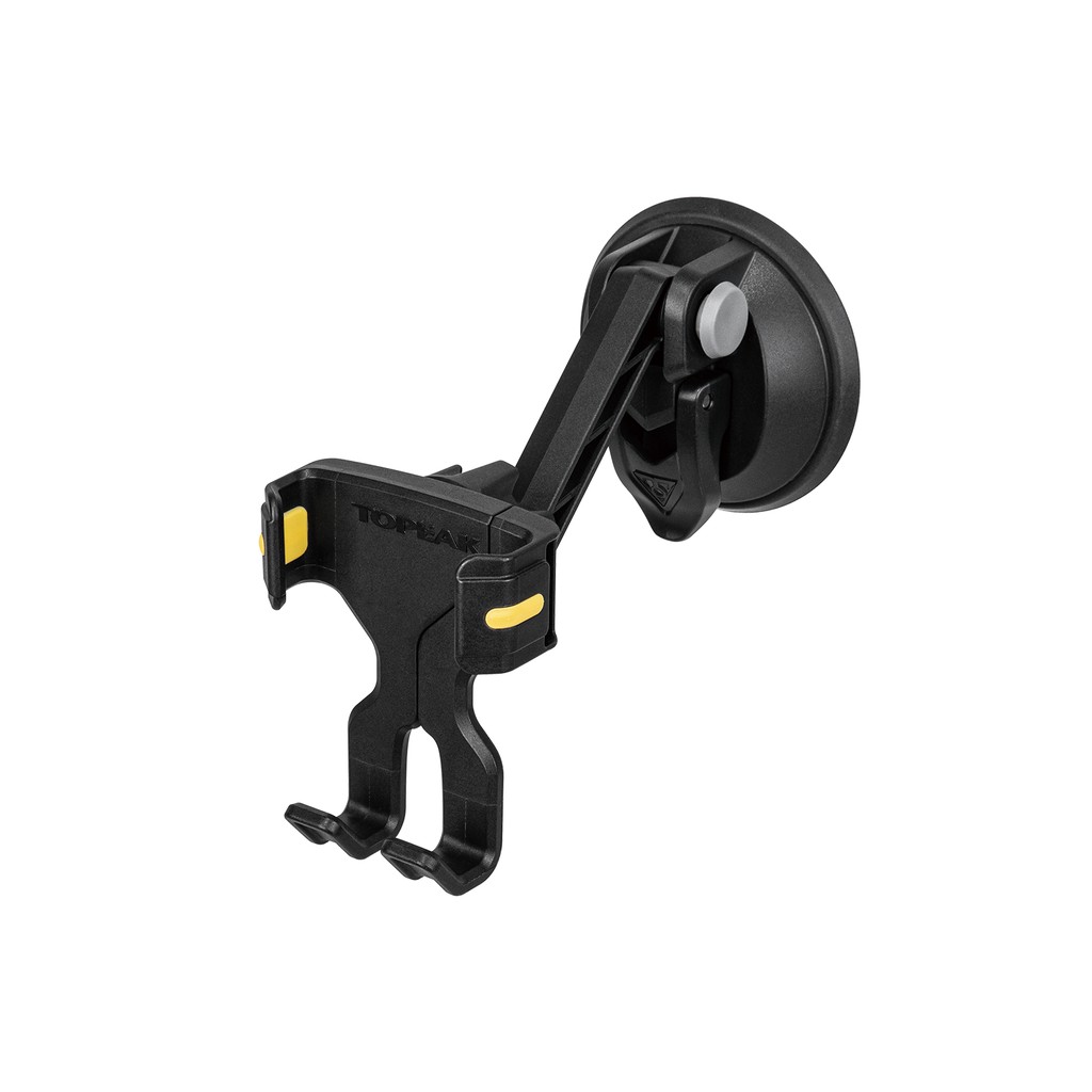 TOPEAK 汽車用手機座 免工具 多視角調整 OMNI CARMOUNT TC1031