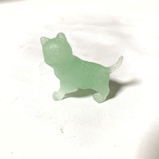 Archie McPhee GLOW CATS No.6 螢光 貓咪 玩具