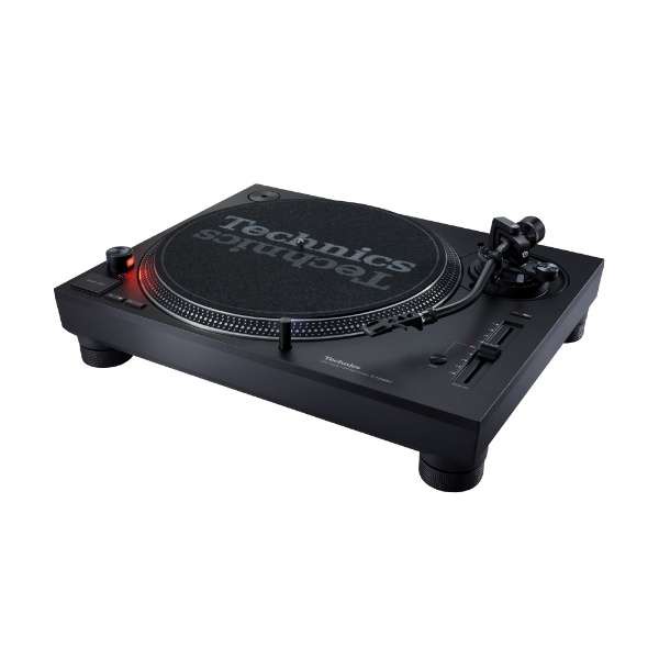 (現貨) 日本Technics SL-1200 MK7 黑膠 唱盤 DJ scratch