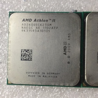 加班貓 amd athlon II 260 amd 270