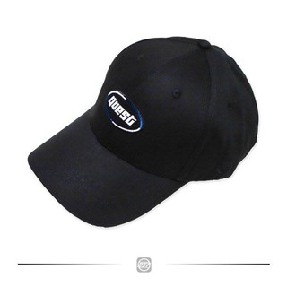 MQSHOP QUEST PATCH CAP