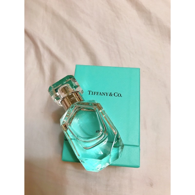 Tiffany&amp;co.同名女性香水30ml