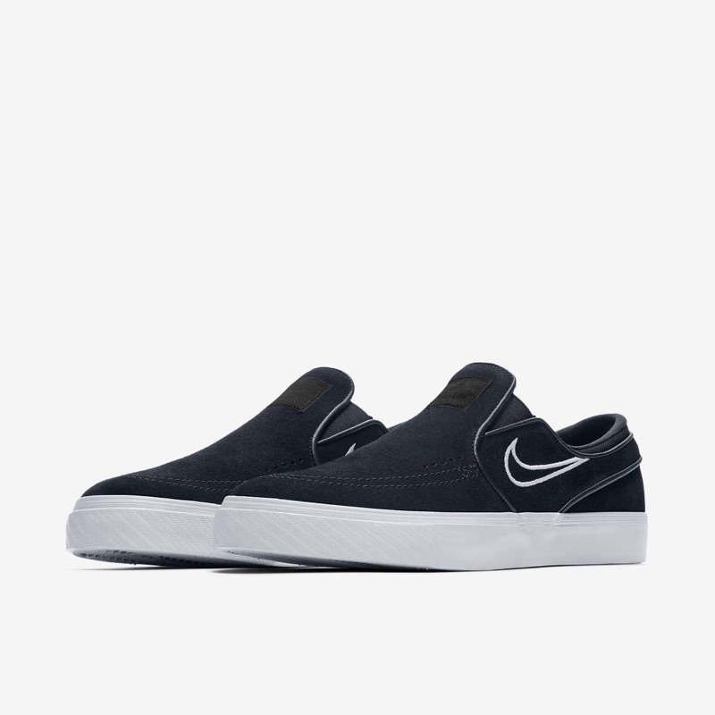 nike janoski slip ons