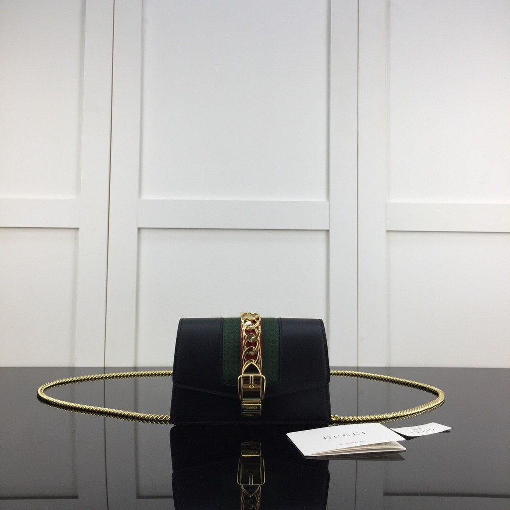 gucci sylvie woc