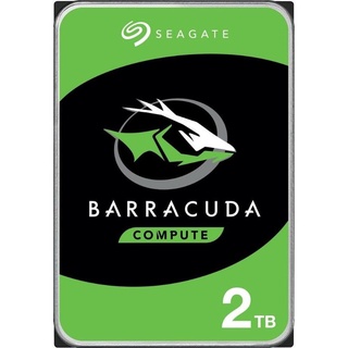 【Seagate 希捷】BarraCuda 新梭魚 2TB 2.5吋 硬碟 ST2000LM015 /德源電腦