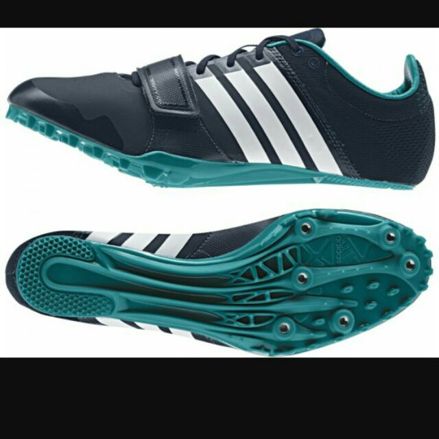 adizero prime spikes