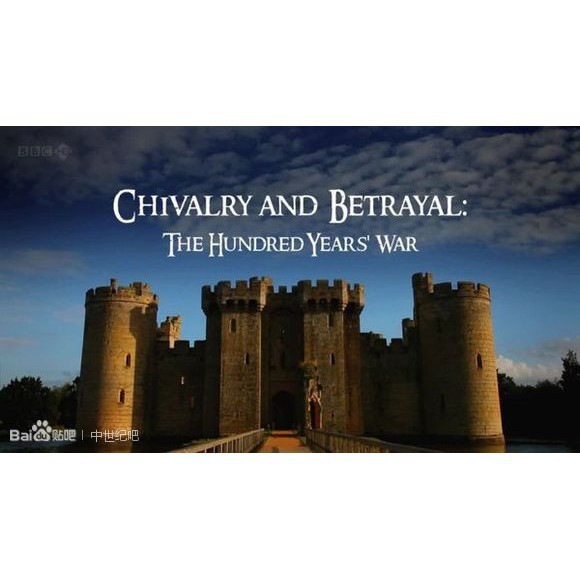 古早影視 騎士精神與無情背叛英法百年戰爭 英語中英字 Dvd 蝦皮購物