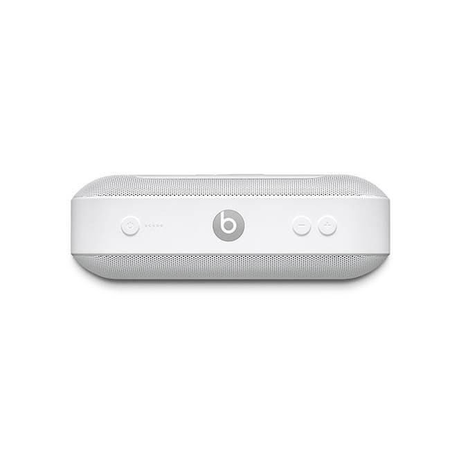 Beats Pill+ 藍牙無線喇叭(保證原廠公司貨)-白