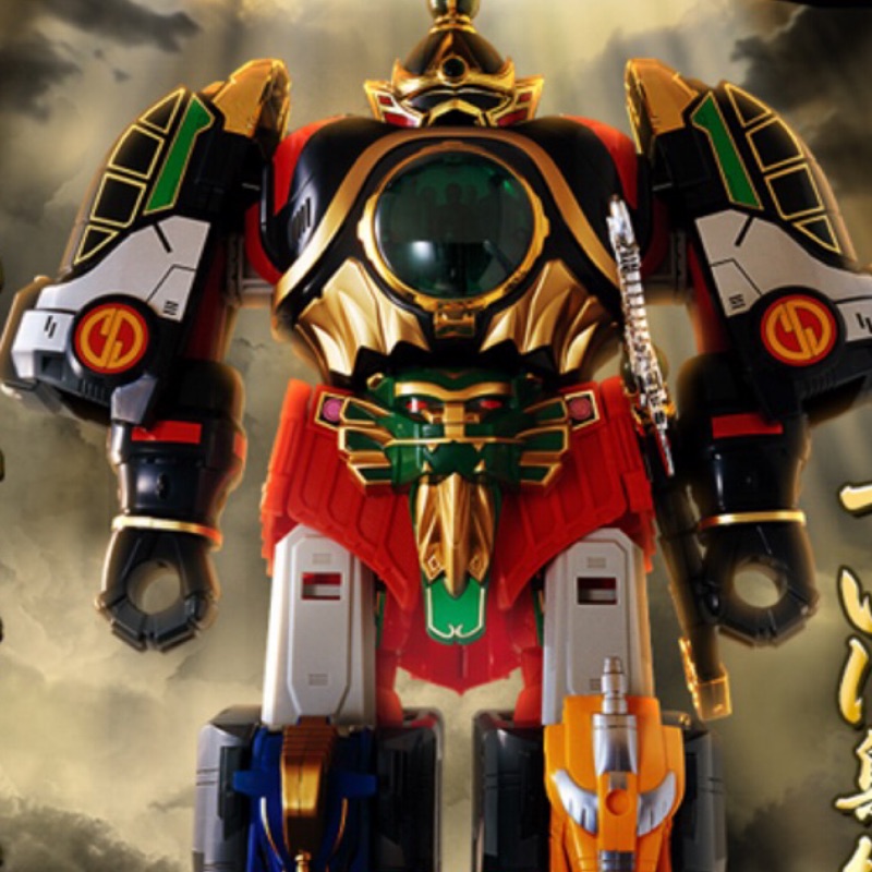 大連王戰隊職人五星戰隊龍星王魔進戰隊 蝦皮購物