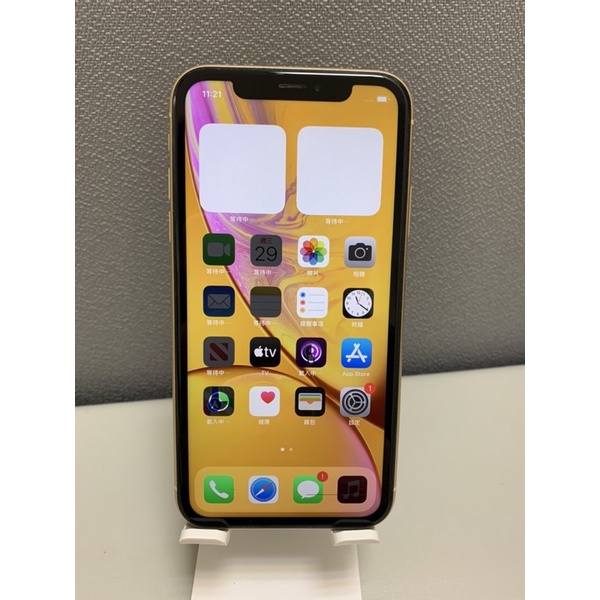 apple iPhone XR 64二手機（60846）