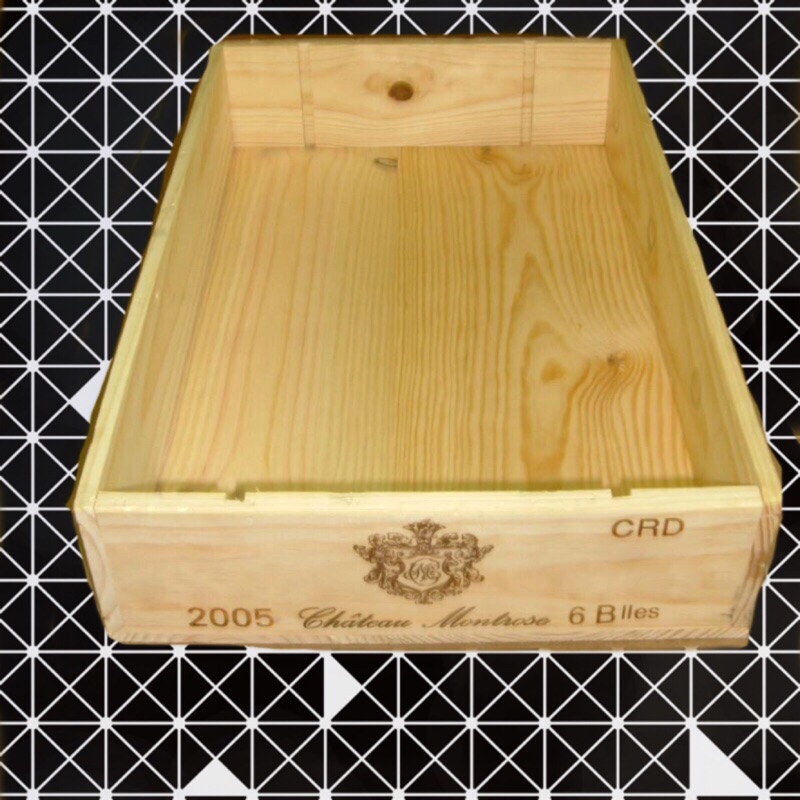開春大降價 紅酒木箱 收納箱 書櫃 裝潢 裝飾 多功能木箱 展示櫃 蝦皮購物