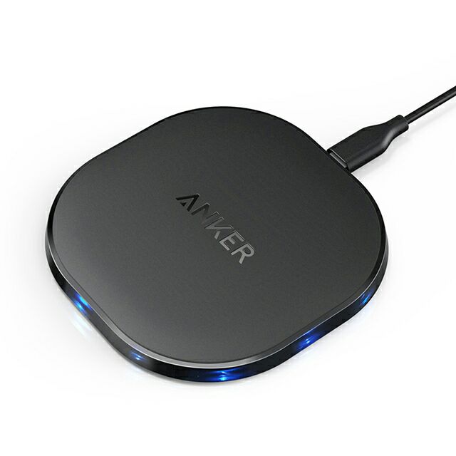 💯正品現貨🔥🔥：Anker PowerPort Wireless 10W 無線充電器