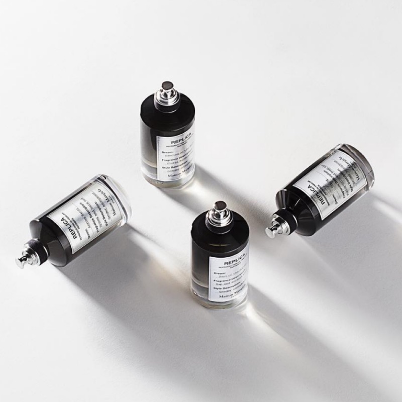 英國代購maison Margiela 黑瓶全系列香水flying 森林沙漠 蝦皮購物