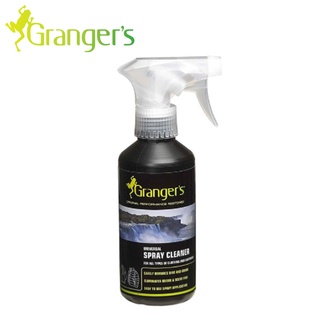 【Grangers 】衣物清潔噴劑 免洗強效 (GRF33)