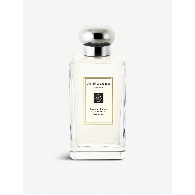 Jo malone 英國梨與小蒼蘭 100ml 香水 jo malone