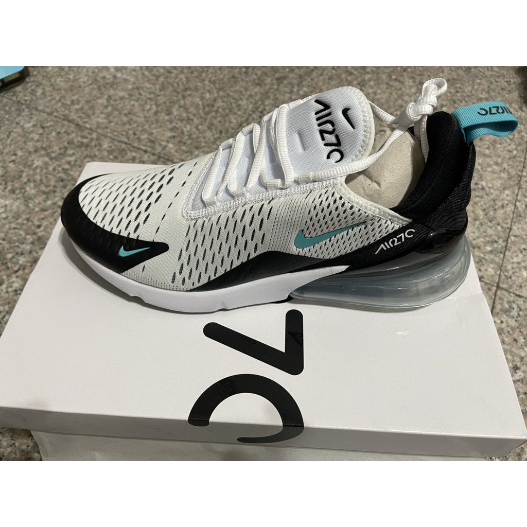 Nike Air Max 270 Dusty Cactus AH8050-001 US.9