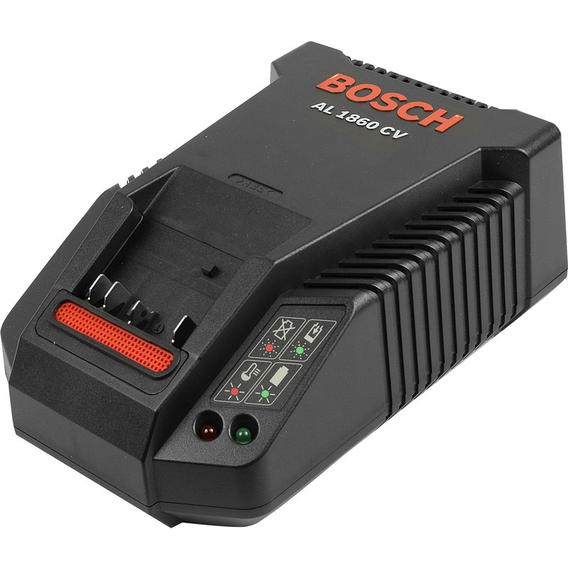 ~金光興修繕屋~全新原廠 BOSCH 14.4V~18V 系列通用充電器 AL 1860 CV充電器