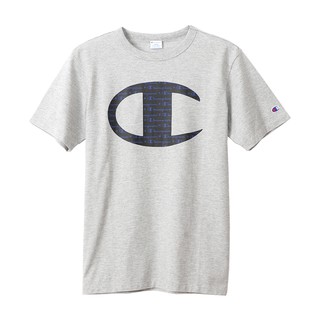Champion Campus C Logo短Tee(兩色可選)