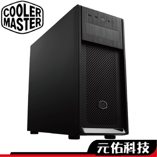 CoolerMaster酷碼 Elite500 電腦機殼 ATX 光碟機版本