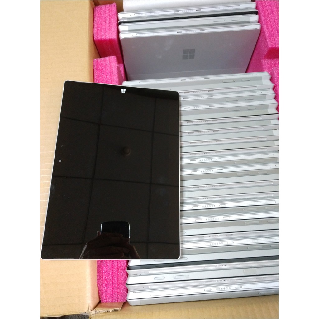 Surface 3 二手的價格推薦 21年3月 比價比個夠biggo