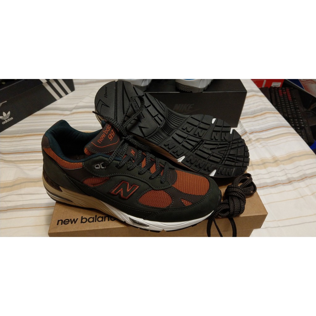 new balance m991aeg