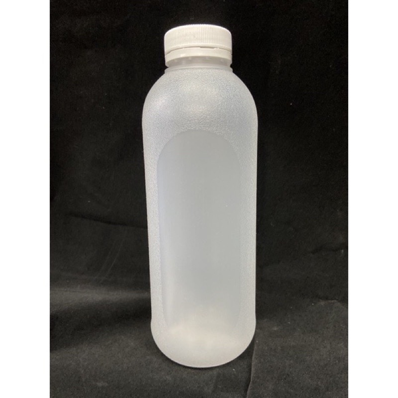 箱購 112支 健準 B-1000 PP空瓶 寬口瓶 冷飲品 1000cc 塑膠空瓶 豆漿瓶 PP960 果汁瓶