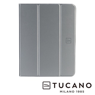 【義大利TUCANO】iPad Pro 11吋 / 12.9吋 (2023) Link 金屬質感抗摔保護殼