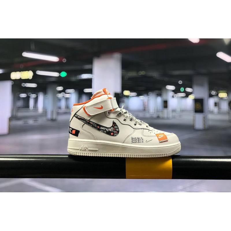 Af1 mid just do it online