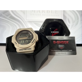 Casio G-Shock GLX-150 3295 World time數位手錶