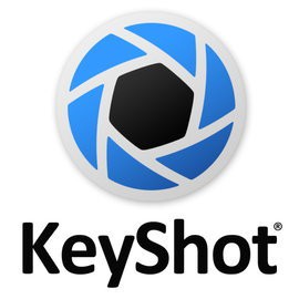 【原廠正版經銷】KeyShot Pro Subscription 官方最新版｜訂閱版｜正版授權 (專業 3D 渲染軟體)