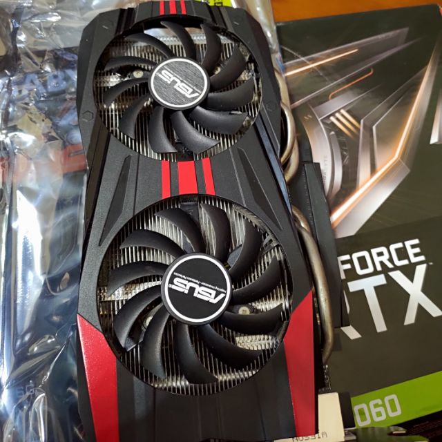 ASUS GTX760 2G